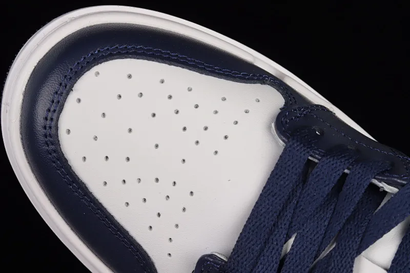 All categories Air Jordan Jordan series basketball shoes Air Jordan 1 Low Air Jordan 1 Elevate Low SE "Wolf Grey" Little AJ thick-soled retro basketball shoes DH7004-141